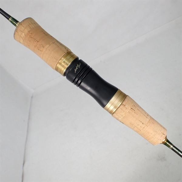 ロッド SHIMANO 2011CARDIFF Area Limited Shimano 11Cardiff Area Special 62XUL-F Cond/B+ | eBay