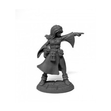 Reaper Bones Mini 28mm Juliette - Sorceress Pack New
