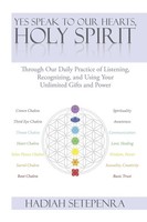 Yes Speak To Our Hearts, Holy Spirit | Hadiah Setepenra | Taschenbuch | Englisch