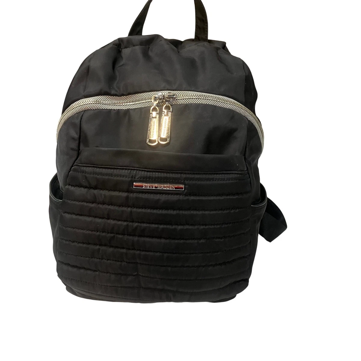 Steve Madden Nylon Exterior Backpack Bags & Handbags for  display picture 2