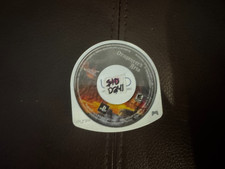 Dragoneers Aria - PlayStation Portable (Psp)