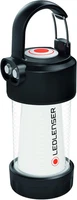 Ledlenser ML4 Laterne, , Campinglampe, 300 Lumen, 45 Stunden Leuchtdauer, Wieder