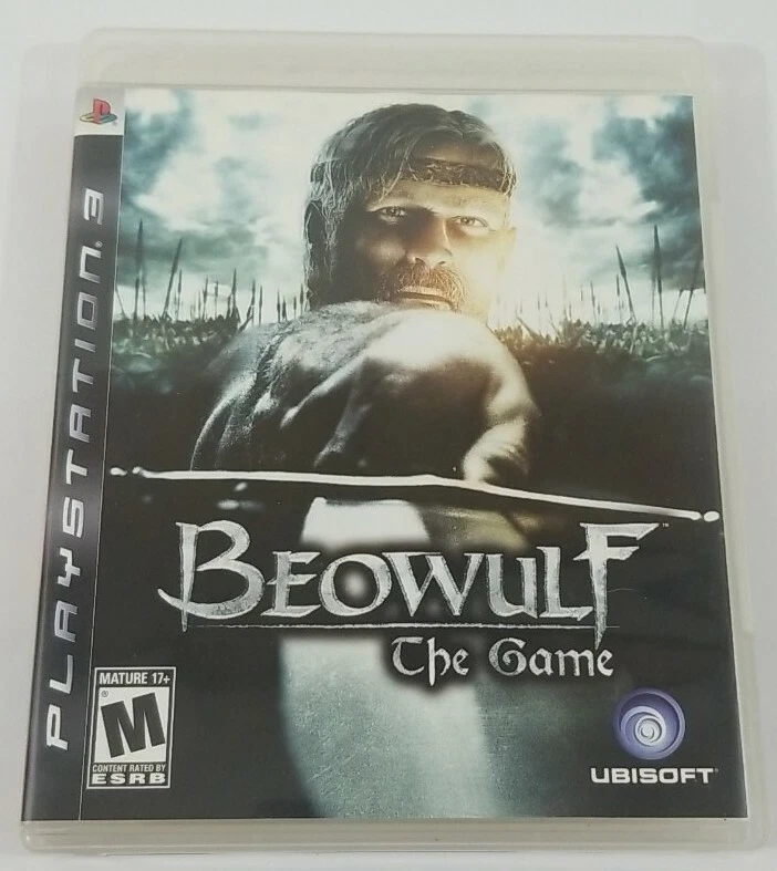 Beowulf ps3 sale
