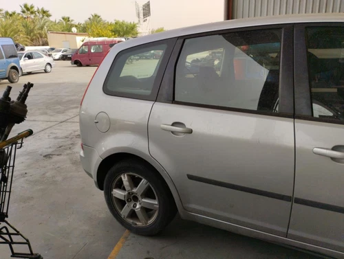 3M51R442A66CA Cerradura Maletero/Porton para FORD FOCUS C-MAX (CAP)(2003 3630647 - Imagen 7 de 10