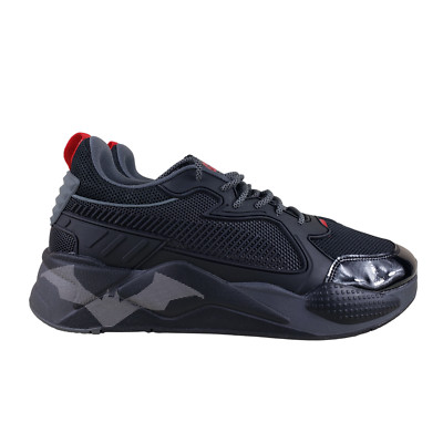 Puma RS-X Batman Mens Size 10.5 Shoes 383290-01 New | eBay