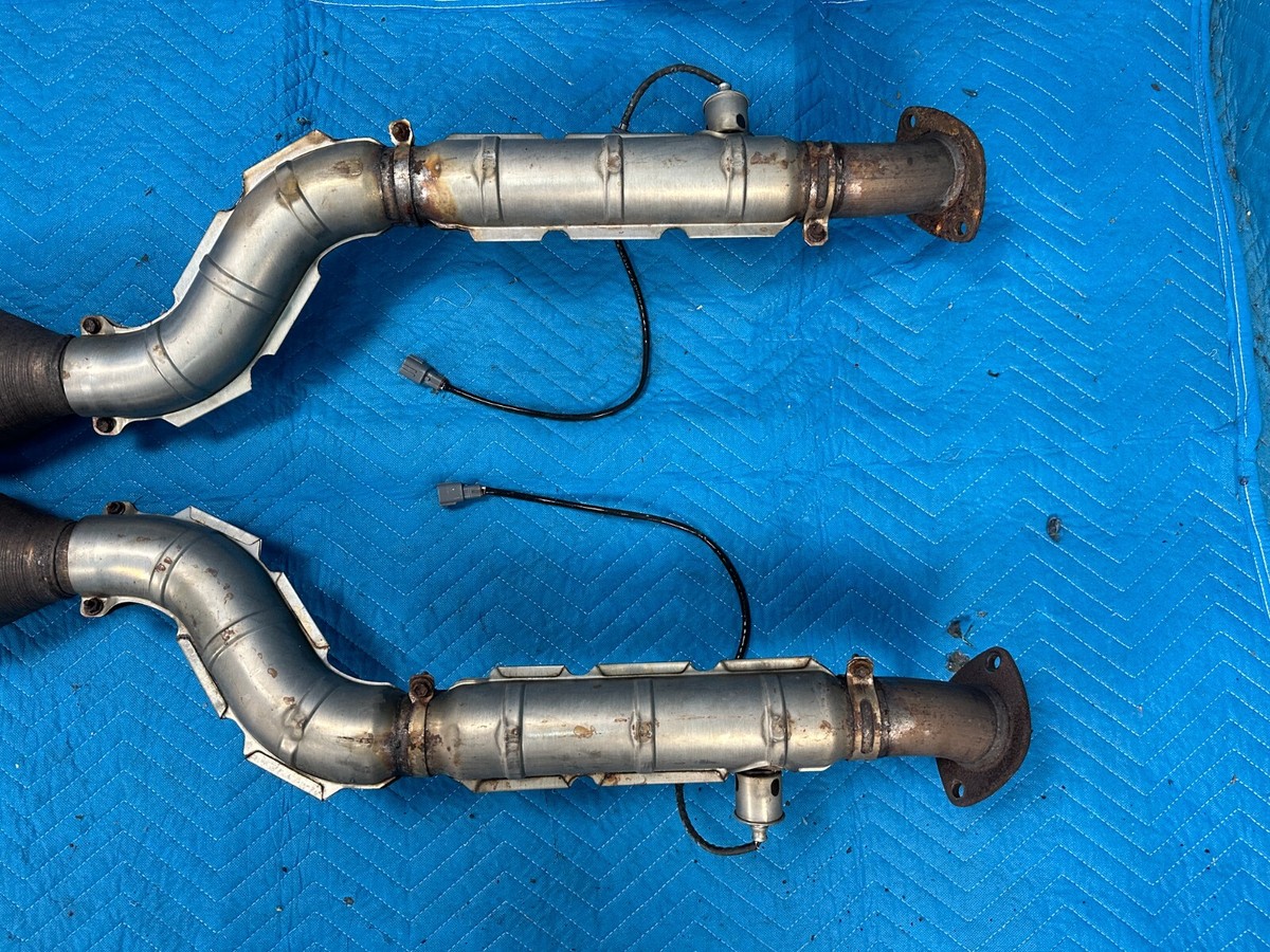 レクサスLS460用エキゾーストパイプ s-l1200.jpg