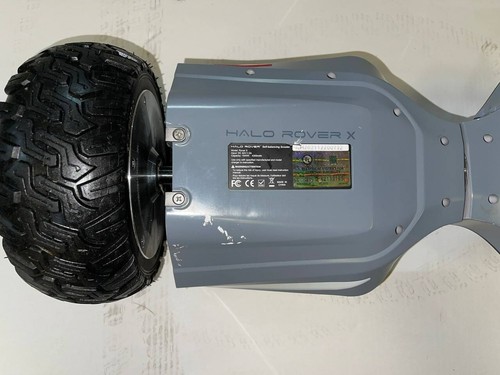Halo Board Rover X Used-Good Condition - Picture 12 of 20
