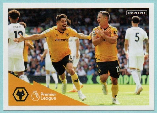 Pegatinas álbum Panini Premier League 2023 434-636 - Imagen 172 de 175