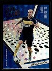2017 Panini Revolution Soccer Star Gazing ASTRO Dario Benedetto - Boca Juniors