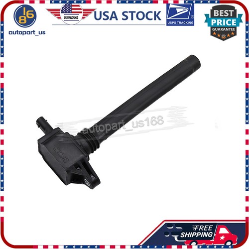 For Chrysler Dodge Fiat Jeep Ram Ignition Coils Kit 4 68080580AB 68242286AA 2.4L - Picture 7 of 8