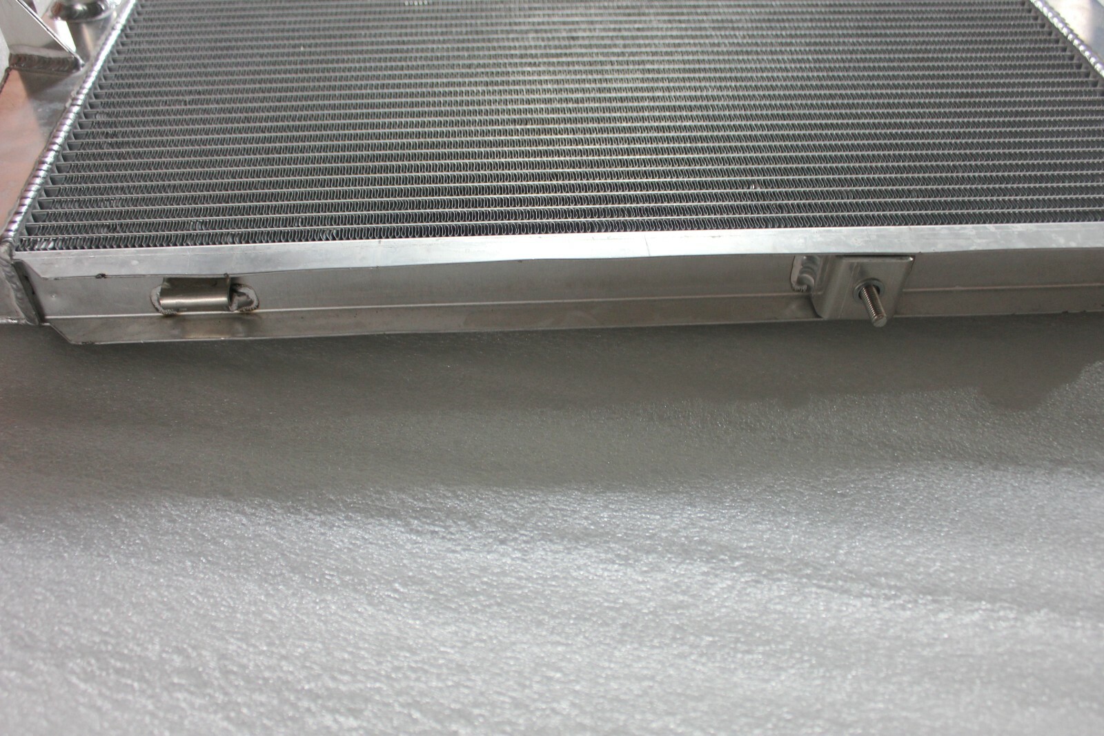 FILA ?Adatto a Renault 5 Alpine Turbo Gordini Turbo in lega di alluminio radiatore radiatore