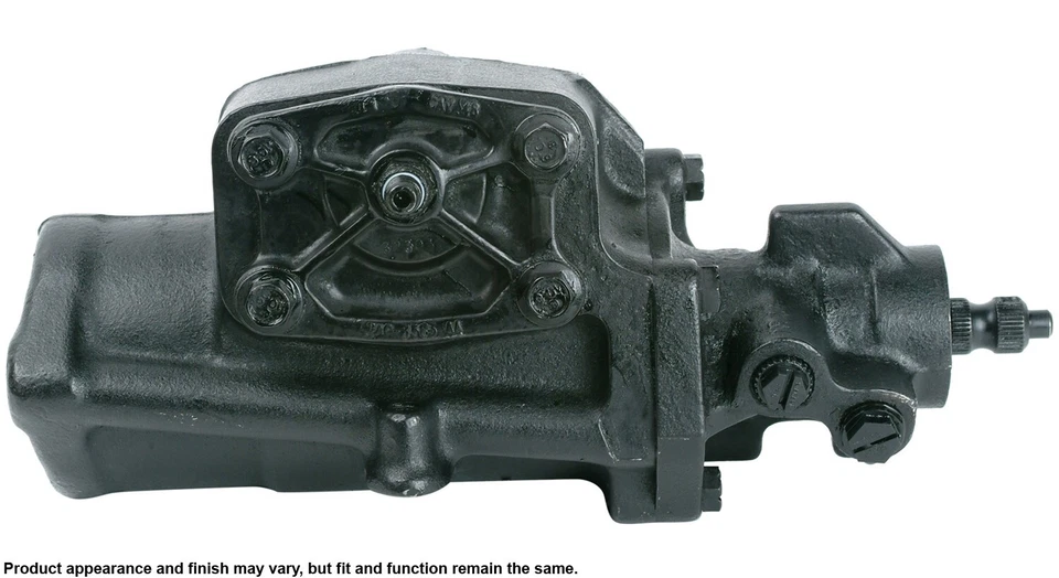 For 2003 Ford E-250 Steering Gear Cardone - Image 4 of 4