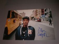 Dillon Cooper Rapper signed autograph Autogramm 8x11 photo in person Dillon Cooper Rapper signed autograph Autogramm 8x11 photo in person
