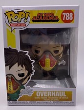 Funko Pop! Animation: My Hero Academia 