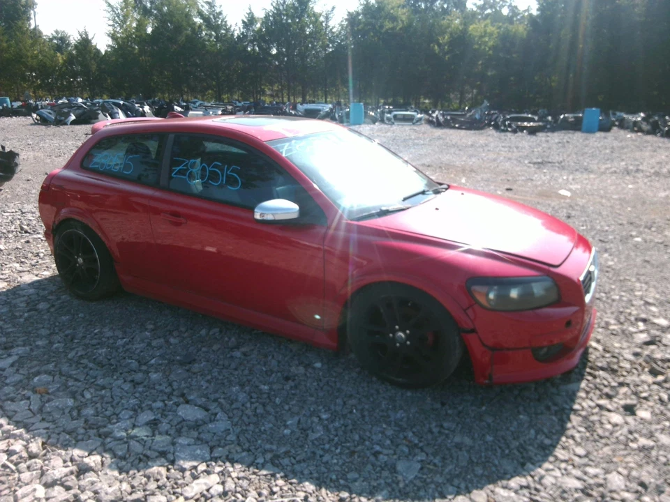 Headlamp Assembly VOLVO 30 Left 07 08 09 10 - Image 2 of 4