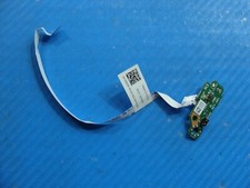 Dell OptiPlex 7460 AIO 24" Genuine Power Button Board w/Cable NFM23 0NC8F