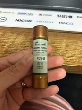 BUSSMAN FUSE NON-35