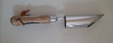 Image of Spear & Jackson Traditional Stainless Bulb Planter