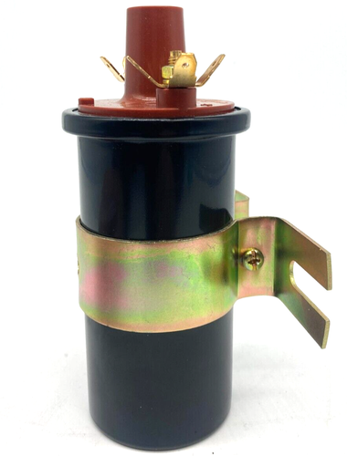 AccuSpark 1 ohm coil suitable for factory electronic ignition systems ACU198 - Picture 2 of 7