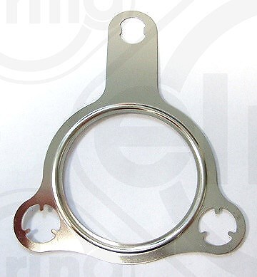 Elring Dichtung, Abgasrohr Abgasrohr, Abgasturbolader, An U.A. FüR Chevrolet-image
