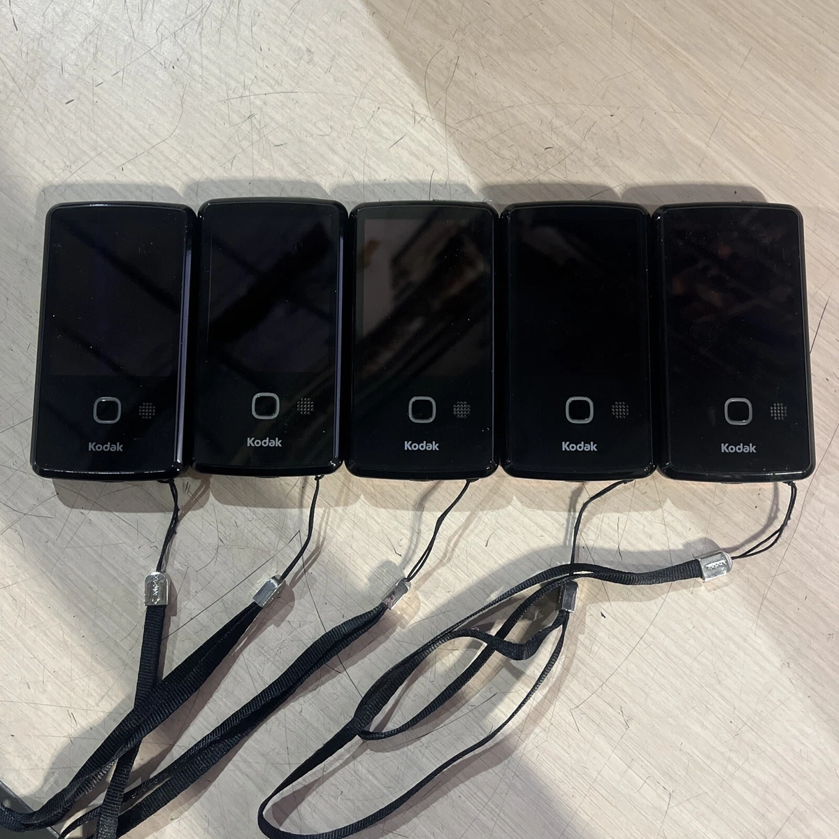 Kodak PlayTouch Camcorder for sale | eBay