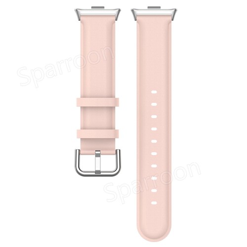 Für Redmi Watch 4 5 | Xiaomi Band 8 Pro 9 Pro Silikon Leder Nylon Metall Armband - Picture 532 of 643