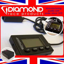 DIAMOND RACE PRODUCTS INFRARED LAP TIMER INCL. BEACON (pit bike, kart, trackday)