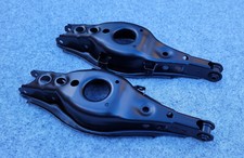 Original Toyota Auris  ( E18 ) 2012-2018 Hinterachse - Federlenker / Querlenker