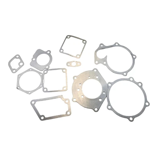 Full Gasket Kit W/Head Gasket for Kubota V3300 Engine Bobcat Skid Steer Loader - Picture 3 of 6