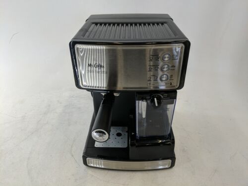 Mr. Coffee Caf Barista Single Serve 3-in-1 Espresso Machine Thumbnail Picture