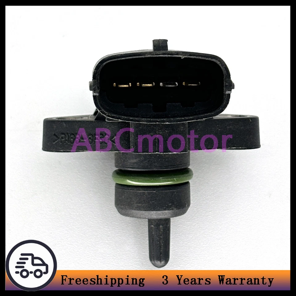 MAP Senso para Hyundai Accent Elantra i30 Kia Soul Rio 39300-38110 Foto 3 de 4