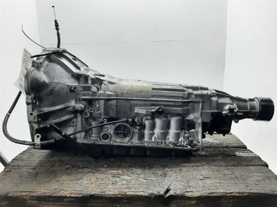 92-97 LEXUS SC300 RWD 4 SPEED AUTOMATIC TRANSMISSION