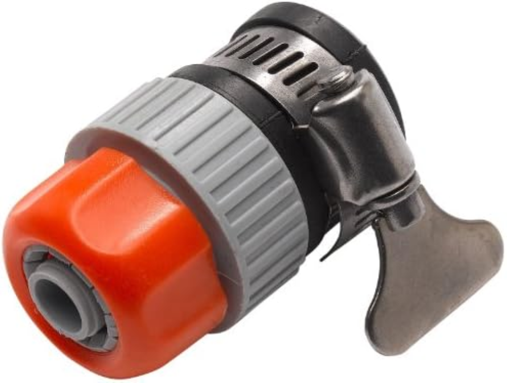 Bulk Hardware BH00315 Attacco Adattatore a Mandrino