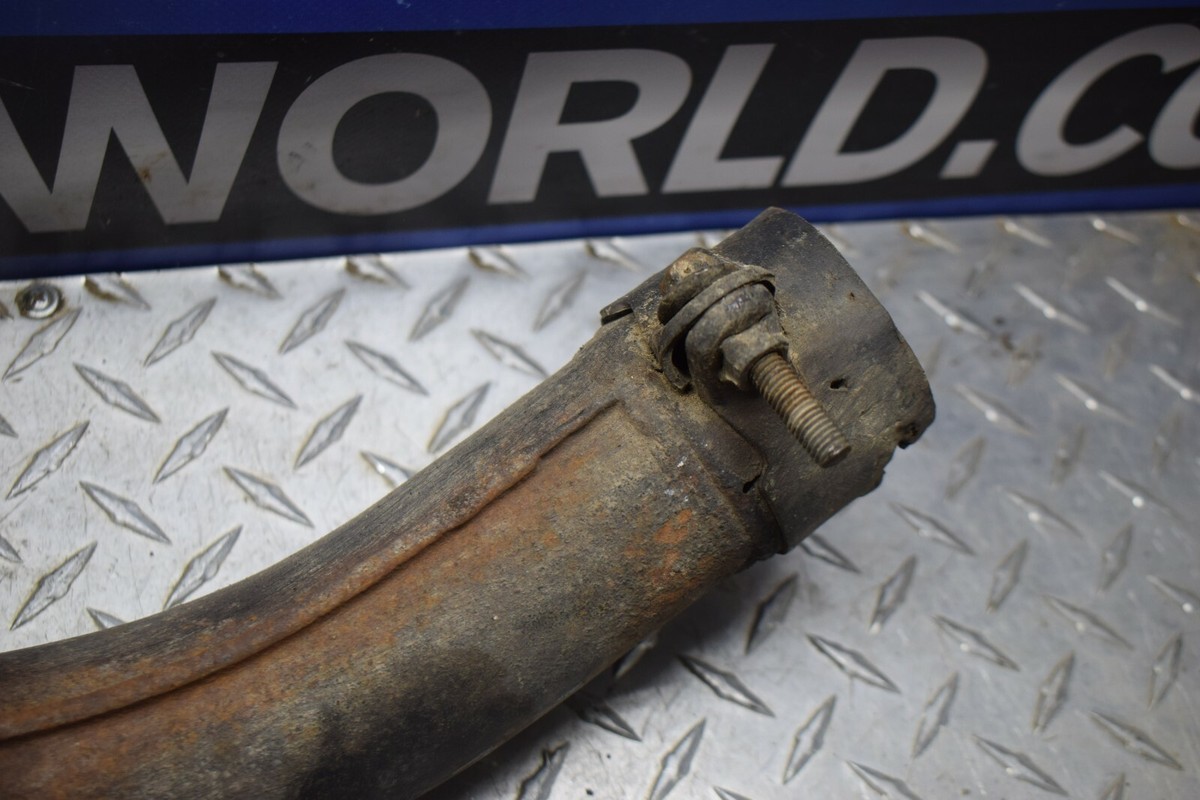1996 Kawasaki ZX9R ZX 9 R ZX9 Ninja BC2 Exhaust Header Pipe 4 to 1