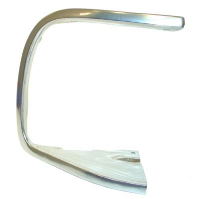 CJ Classics Grille Molding Outer Passenger Side Mustang 1970