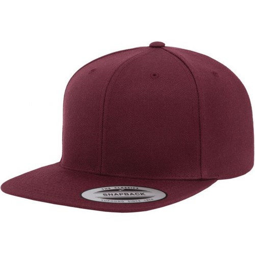 Cappello toppa pelle Stealie mangiatore di note di panico diffuso - Flat Bill (YP6089M) - Foto 44 di 57
