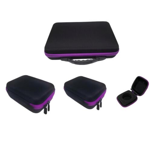 yo Balls Storage Case Carrying Bag Multifunctional Pouch Professional Player