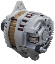 WAI 11231N New Alternator For 2007 - 2017 Chrysler / Dodge / Jeep Select Models