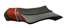 Hydro-Turf SeaDoo Seat Cover XP (1997-2004) Black/Red/Gray Em