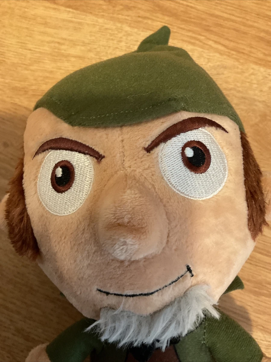 Gnomeo and cheap juliet plush