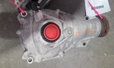 2011 2017 BMW X3 AWD Front Axle Differential Carrier Assembly 3.38 Ratio Used