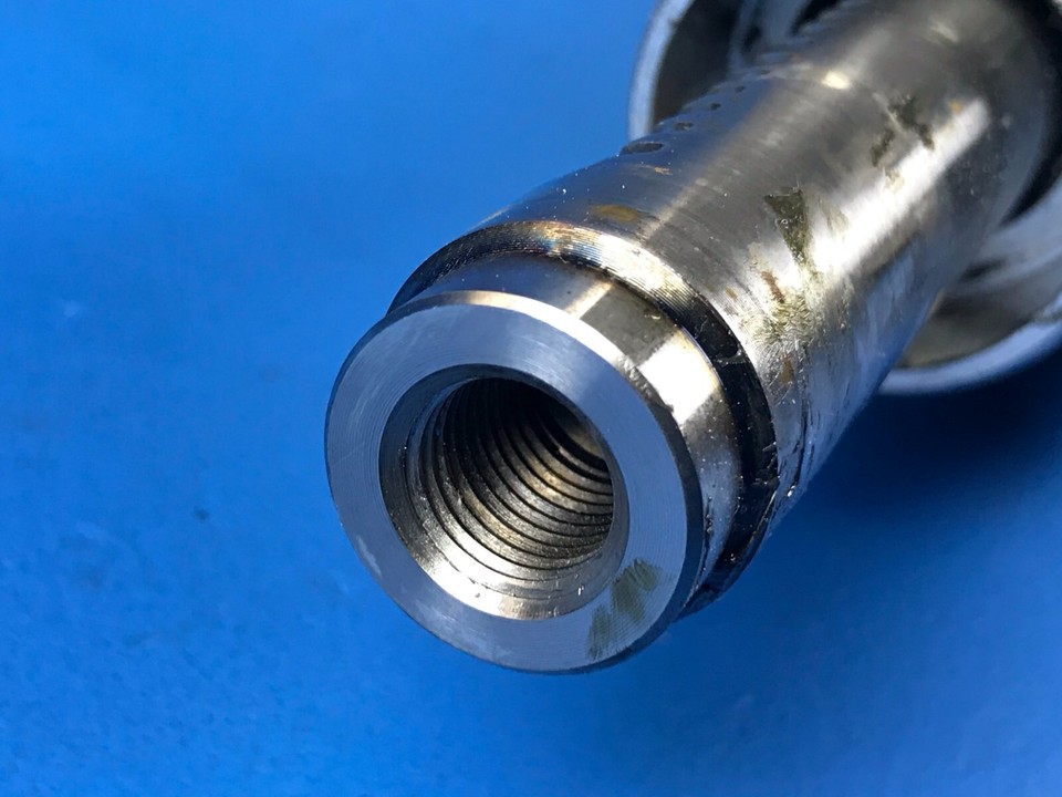 0815 MITSUBISHI LANCER EVOLUTION MR GSR EVO X STEERING RACK & PINION