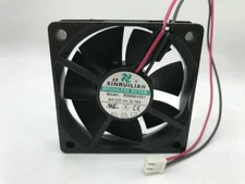XINRUILIAN 6015 RDM6015S1 12V 0.15A 6 cm Server fan