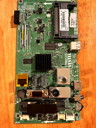 HAUPT AV 17MB211S FÜR 32'' TV 23526142