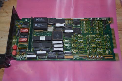 Bailey Multifunction Control Module NMFC05 - Picture 3 of 5