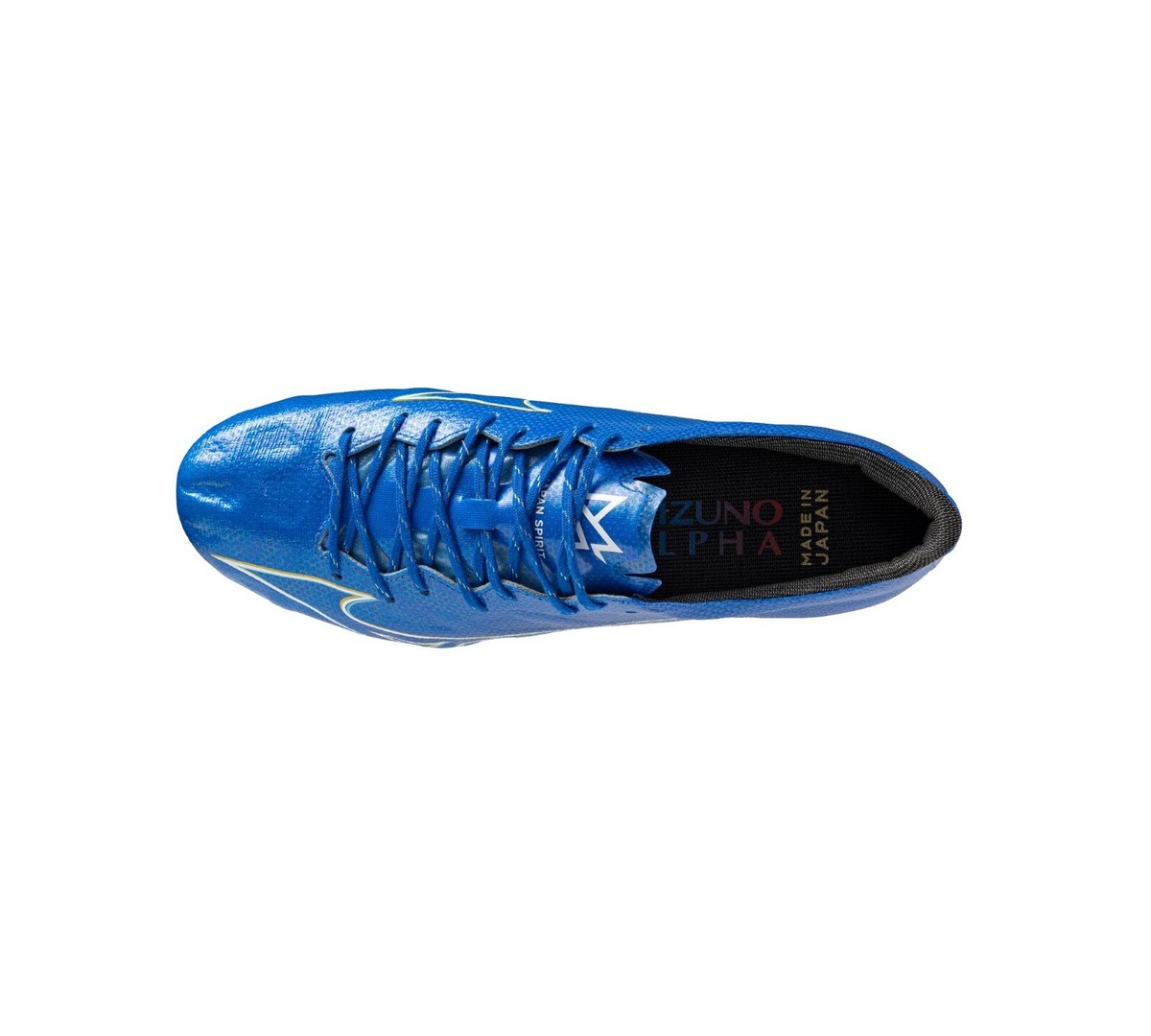 japan アルファ　　28.0 MIZUNO Alpha JAPAN AG Football Soccer Cleats Shoes