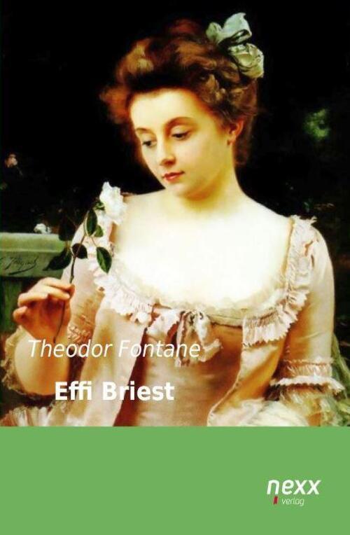 Thumbnail - Theodor Fontane | Effi Briest | Taschenbuch | Deutsch (2015) |
