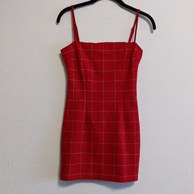 strapless open back dress JANINE MINI DRESS main image 1