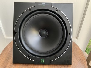 kef c75 speakers