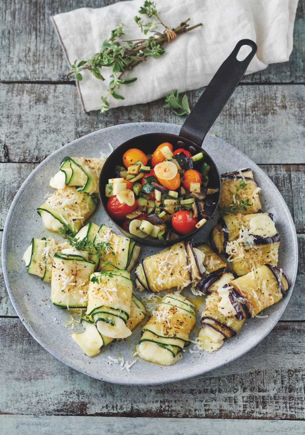 Thumbnail - Gemüse Aus Der Heimat Susanne Cremer 9783959613699